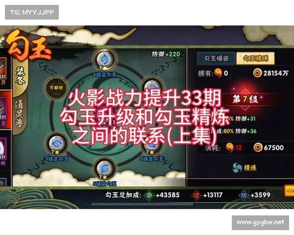 火影手游精炼—火影手游精炼一次勾玉可以增加多少属性:火影手游精炼秘笈:打造你的最强阵容 火影手游精炼—火影手游精炼一次勾玉可以增加多少属性:火影手游精炼秘笈:打造你的最强阵容