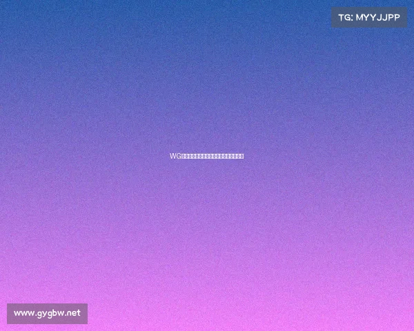 WG电竞新版图：精英阵容引领赛场革新风暴